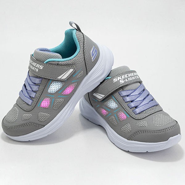 GLIMMER KICKS