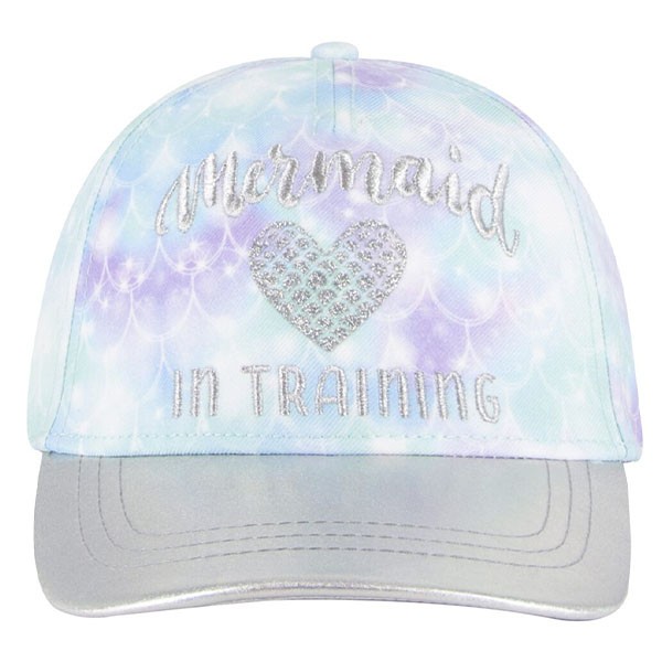 MERMAID TRAINING HAT
