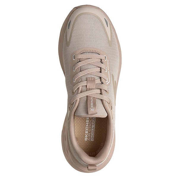 MAX CUSHIONING GLIDE-STEP