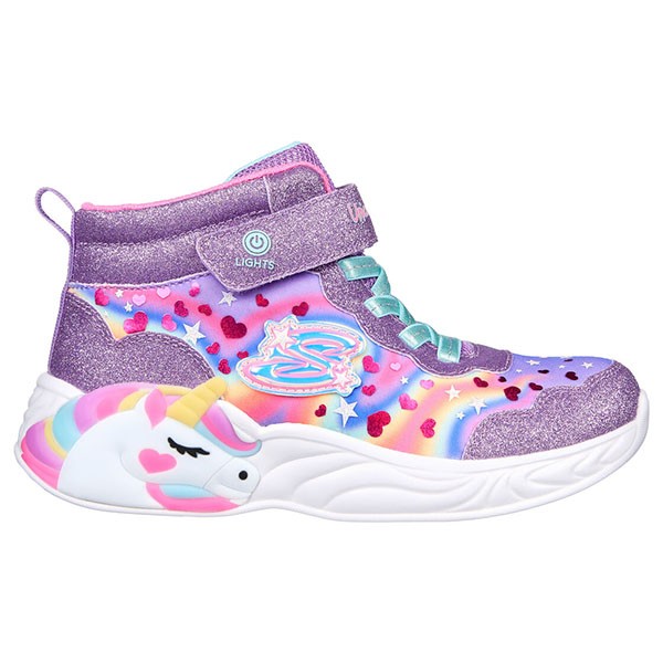 UNICORN DREAMS