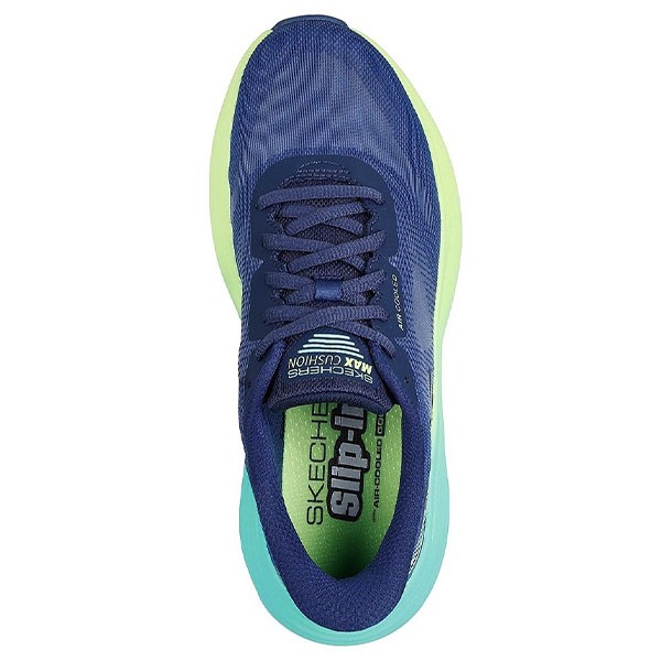 MAX CUSHIONING