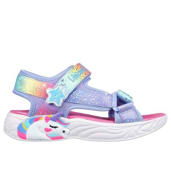 UNICORN DREAMS SANDAL