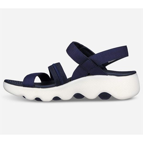 GO WALK MASSAGE FIT SANDAL