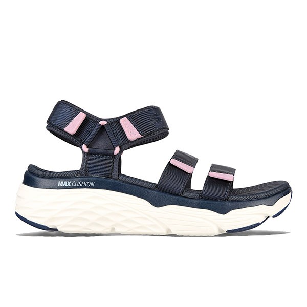 MAX CUSHIONING