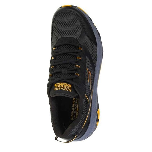 GO RUN TRAIL ALTITUDE