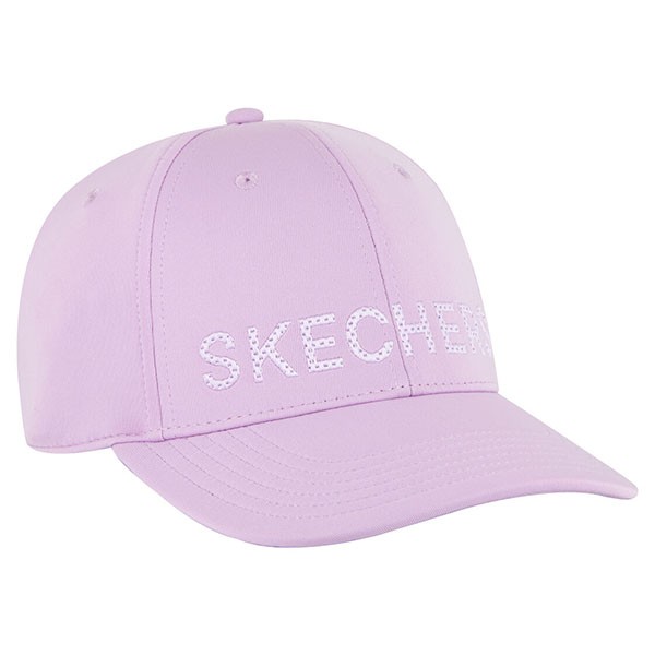 TONAL SKECHERS LOGO HAT
