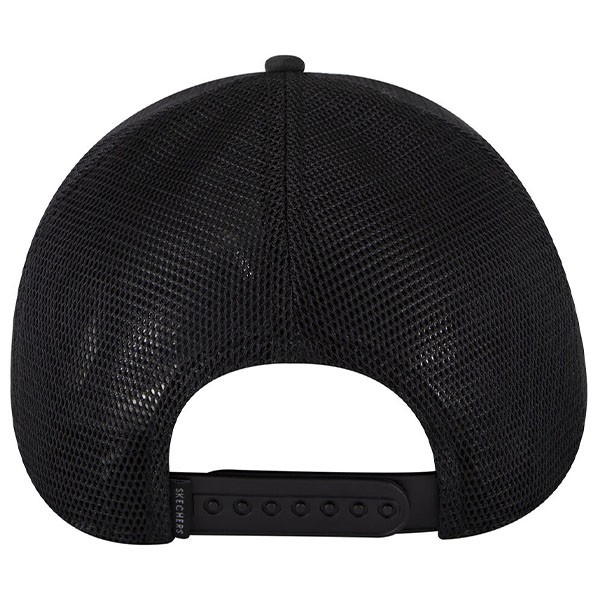 BLACKOUT  DIAMOND TRUCKER