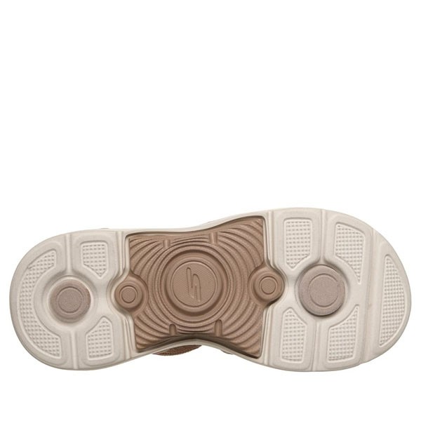 GO WALK ARCH FIT