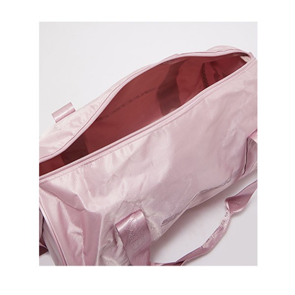 LOCKER DUFFLE