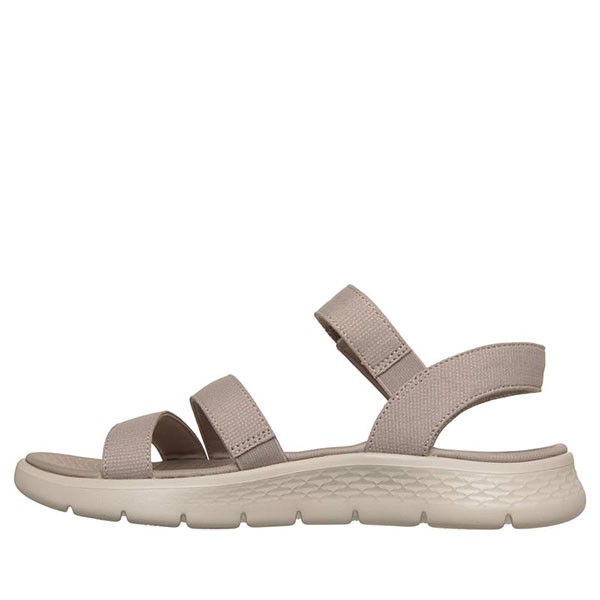GO WALK FLEX womens sandal