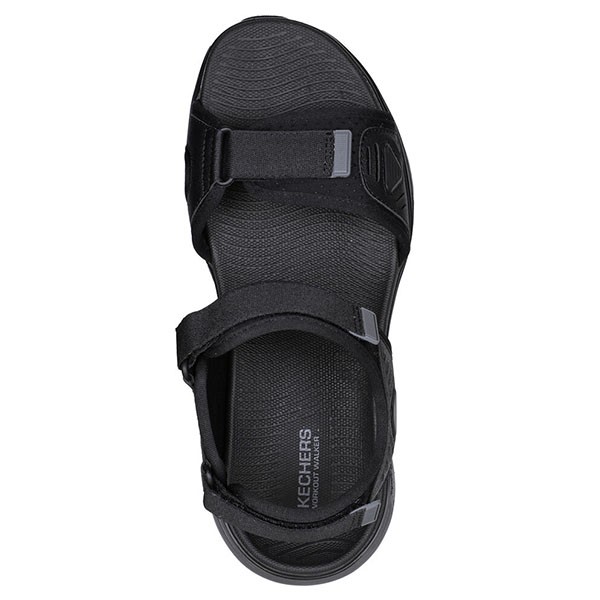GO WALK WORKOUT WALKER SANDAL