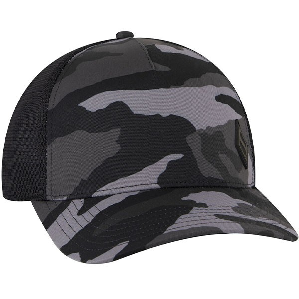 BLACKOUT  DIAMOND TRUCKER