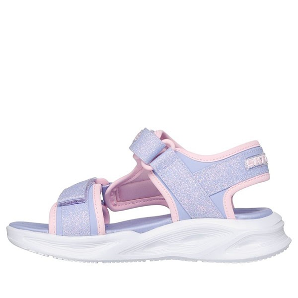 SOLA GLOW SANDAL