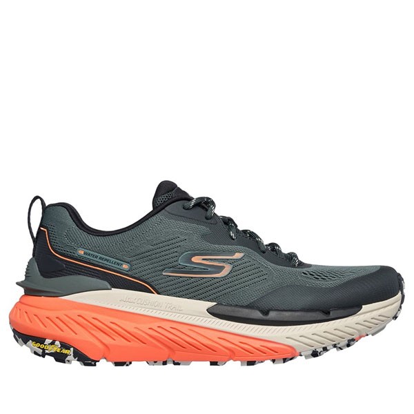 MAX CUSHIONING PREMIER TRAIL 2.0