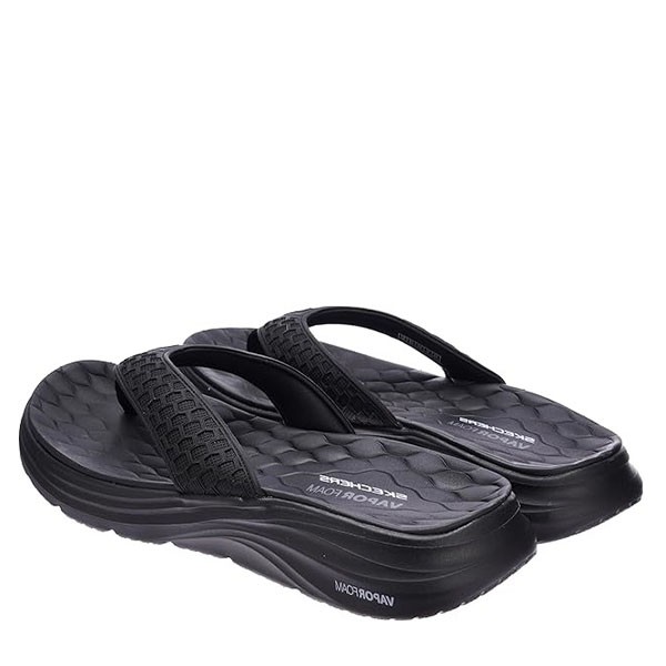 VAPOR FOAM