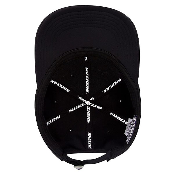 LOGO CAP