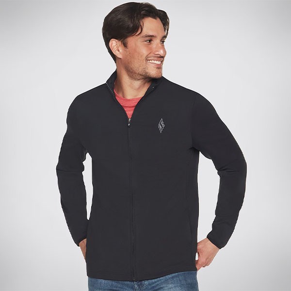 SKECHERS GOFLEX JACKET