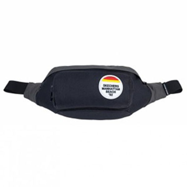 WAIST BAG(  L30 X  H12 X  DlO CM)