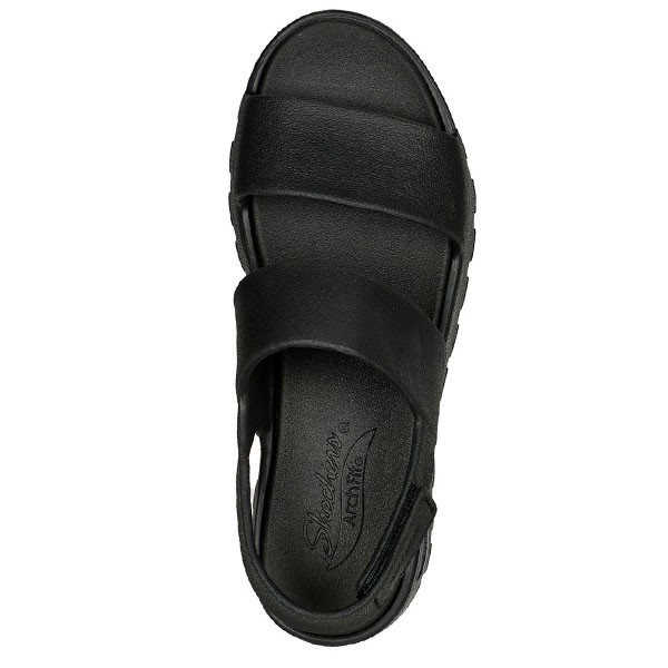 ARCH FIT FOOTSTEPS