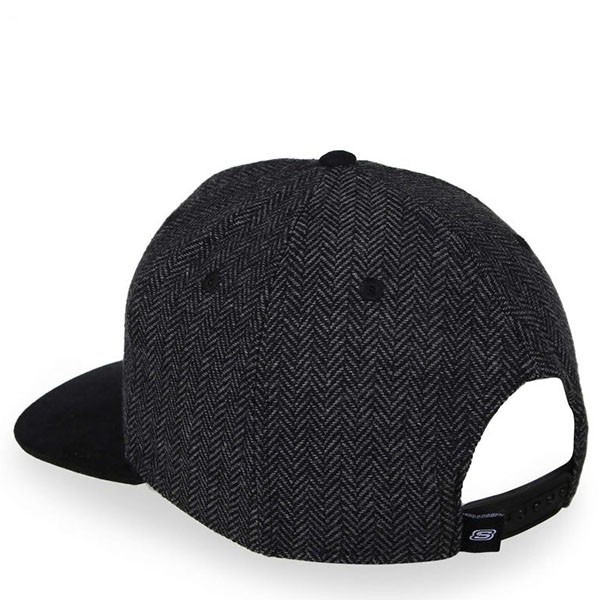 SKECHERS SUITED ADJUSTABLE CAP