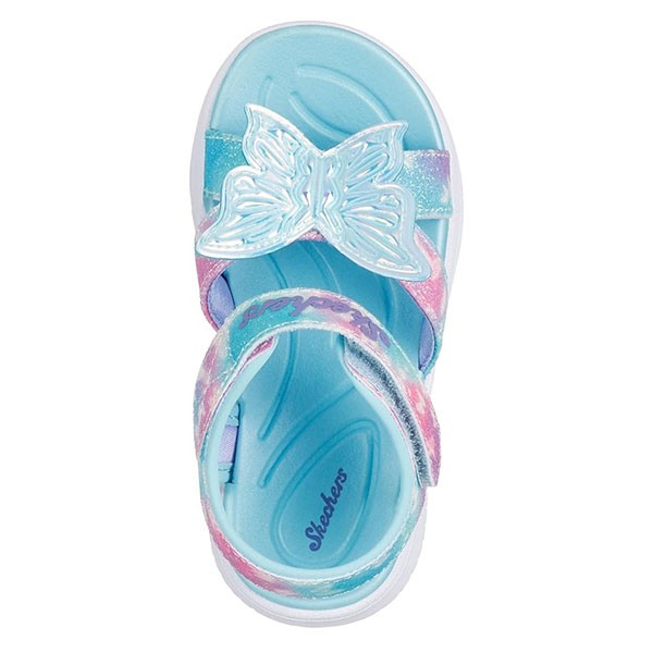 JUMPSTERS SANDAL