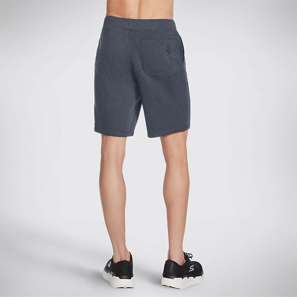 MEN'S KNIT SHORT
