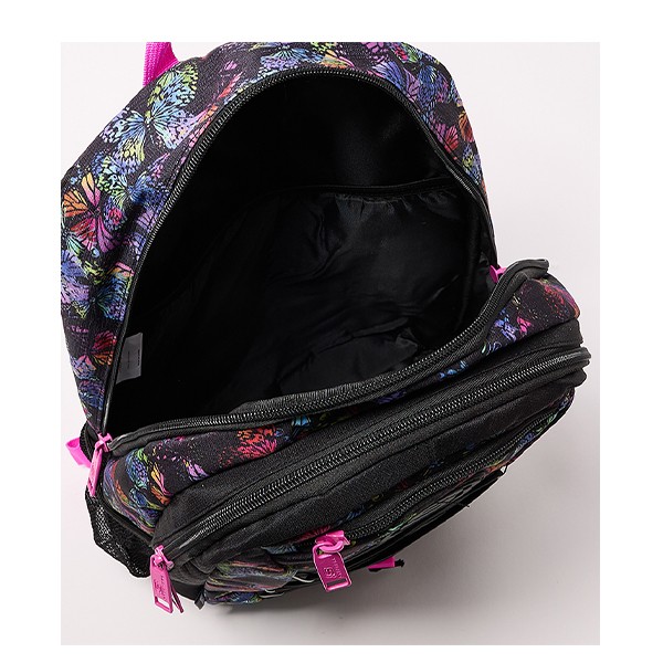 EAGLE TRAIL BACKPACK ամենօրյա ուսապարկ