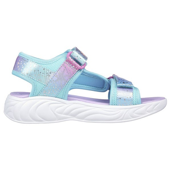 UNICORN DREAMS SANDAL