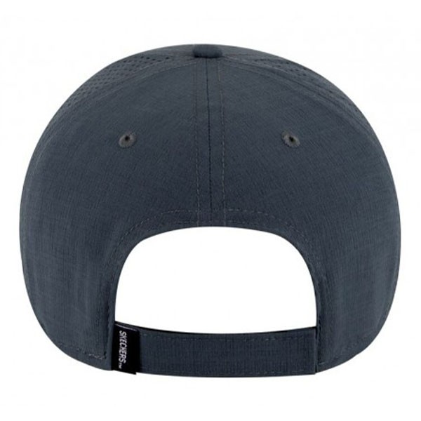 TRIPLE S LOGO HAT
