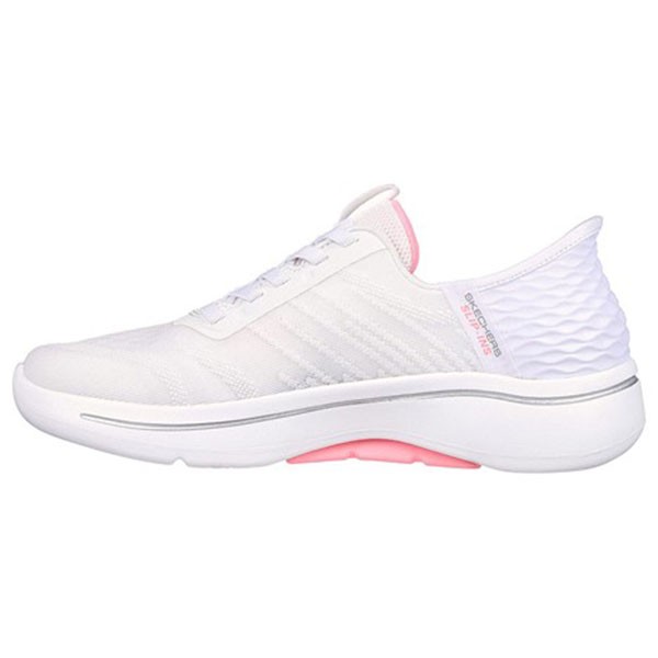 SLIP-INS  GO WALK ARCH FIT - WAVY SK