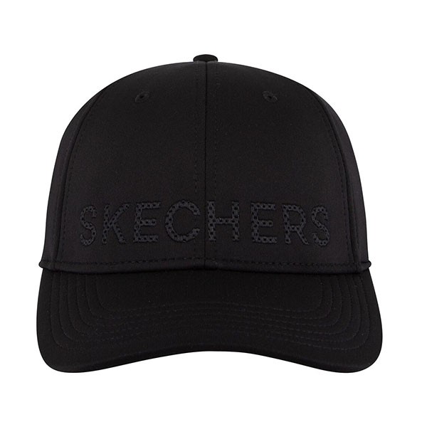 TONAL STITCH HAT
