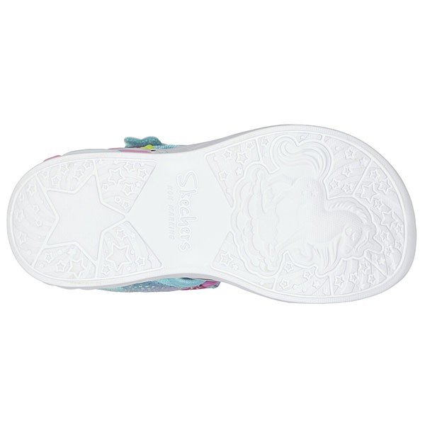 UNICORN DREAMS SANDAL