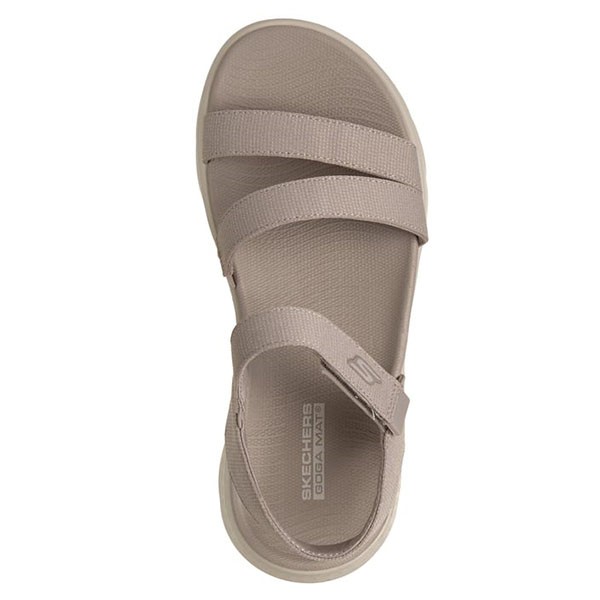 GO WALK FLEX womens sandal