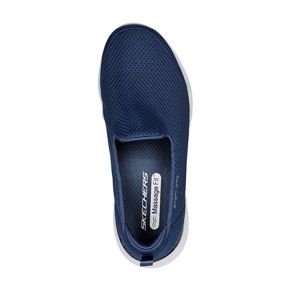 GO WALK  MASSAGE FIT