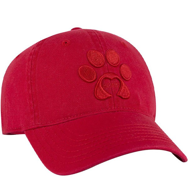 BOBS GARMENT WASHED  DAD HAT