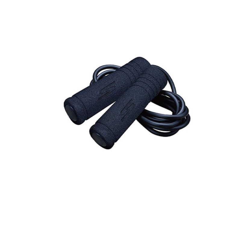 JUMP  ROPE  FOAM HAND LE