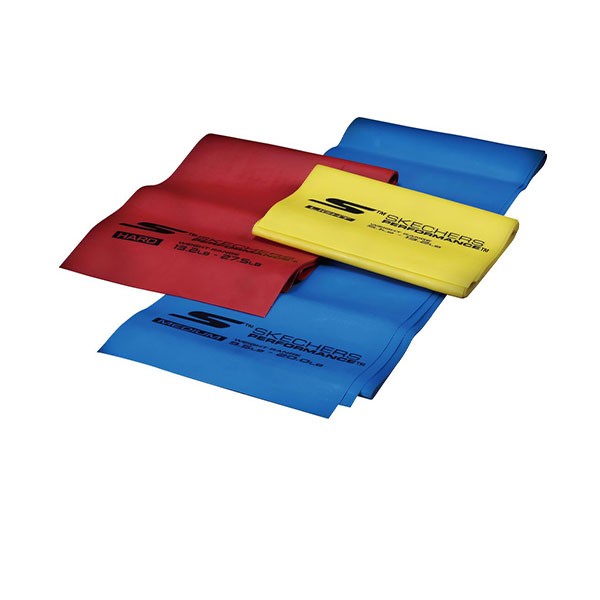 STRETCH  BAND SET