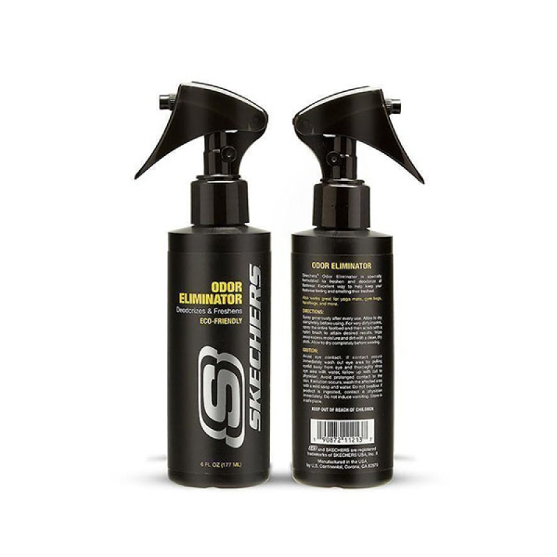 Odor Eliminator Spray