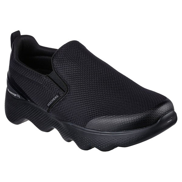 GO WALK MASSAGE FIT