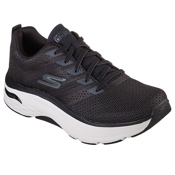 MAX CUSHIONING ARCH  FIT