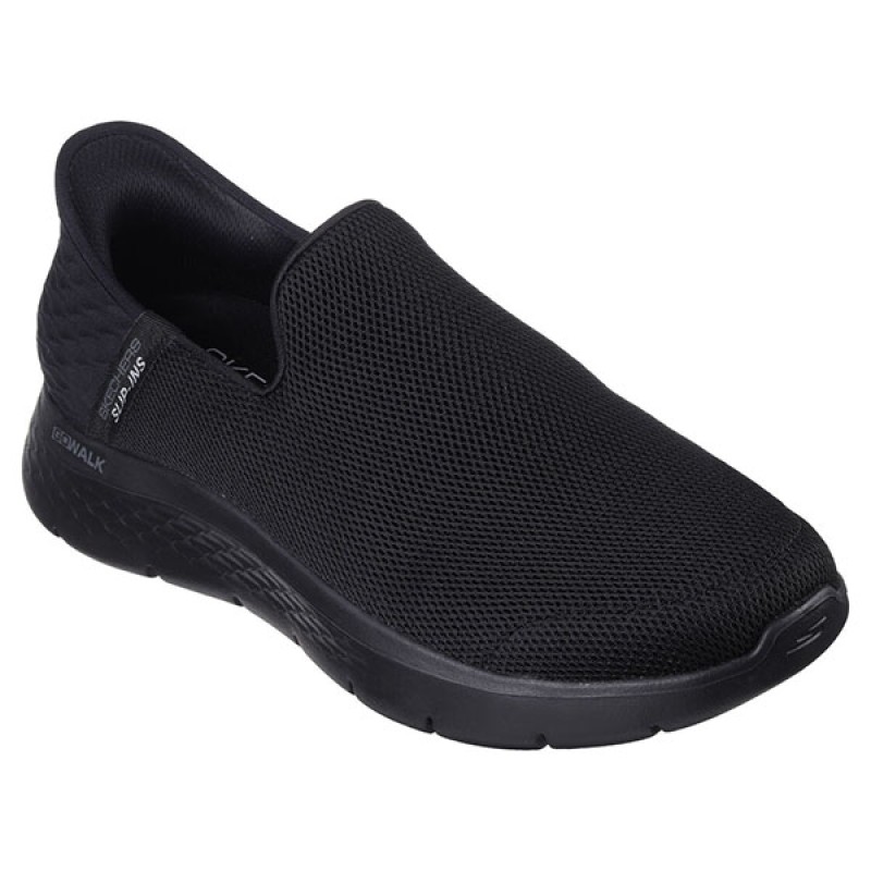 SLIP-INS GO WALK  FLEXi. - NO HANDS