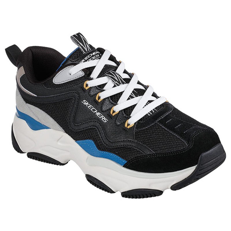 LANDER S