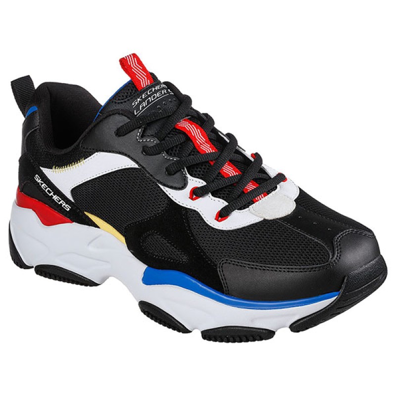 LANDER S