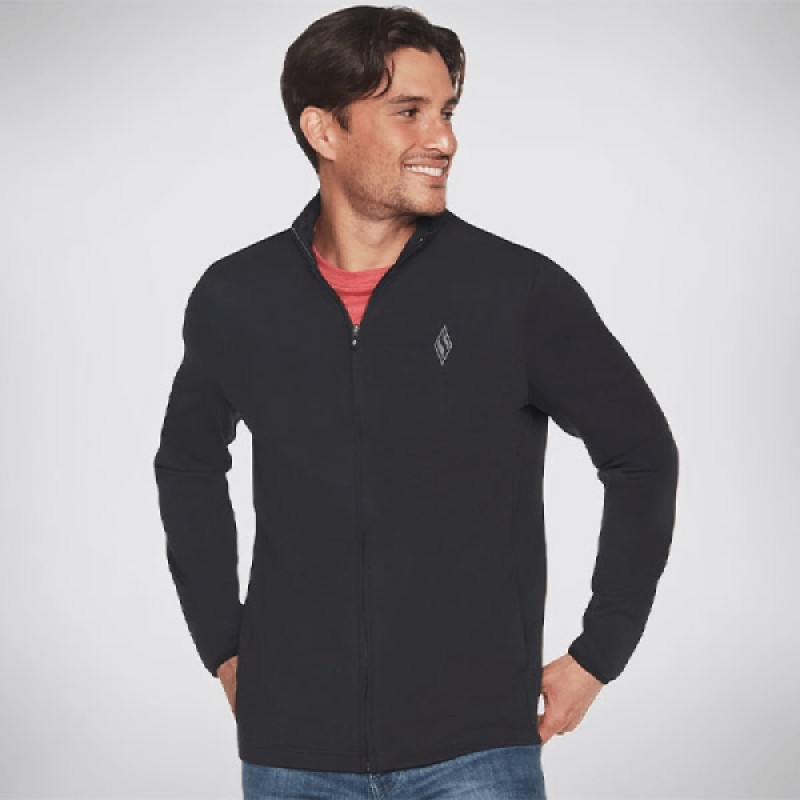 SKECHERS GOFLEX JACKET