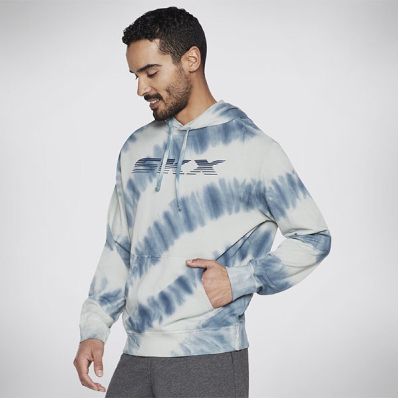 SKX ACCELERATE PULLOVER