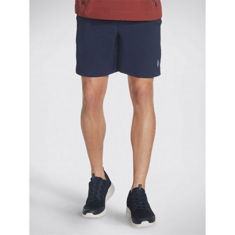 MEN'S 7 WOVEN SHORT