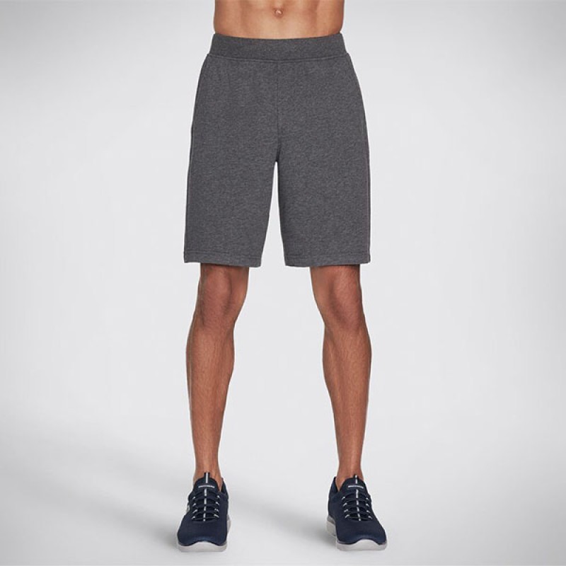 MEN'S KNIT SHORT