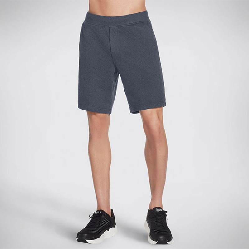 MEN'S KNIT SHORT
