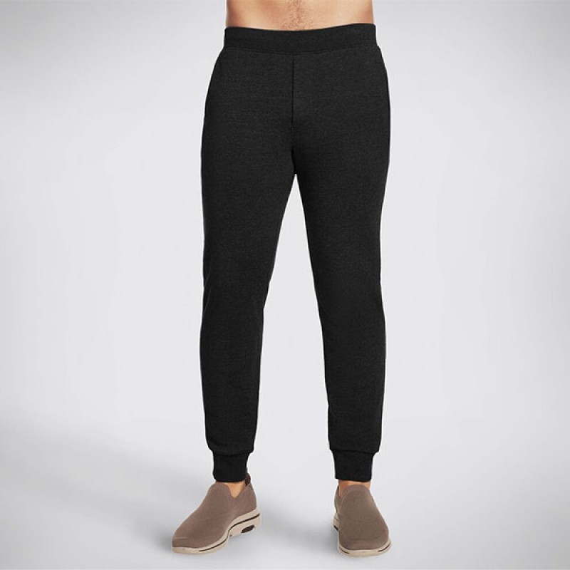 MENS KNIT JOGGER