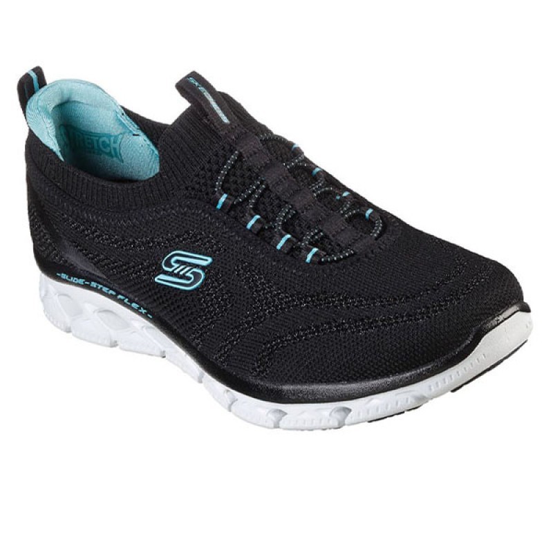 GLIDE-STEP FLEX
